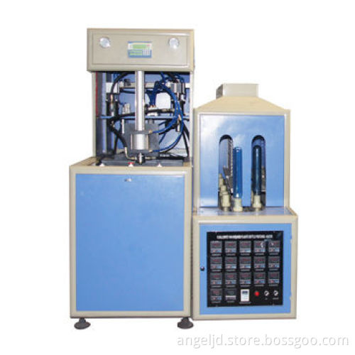 Semi-automatic Gallon Bottle Blowing Machine for PET Bottle (3 to 5 Gallons)